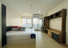 1 BathroomBathrooms,ห้องสตูดิโอ,เช่า,2317