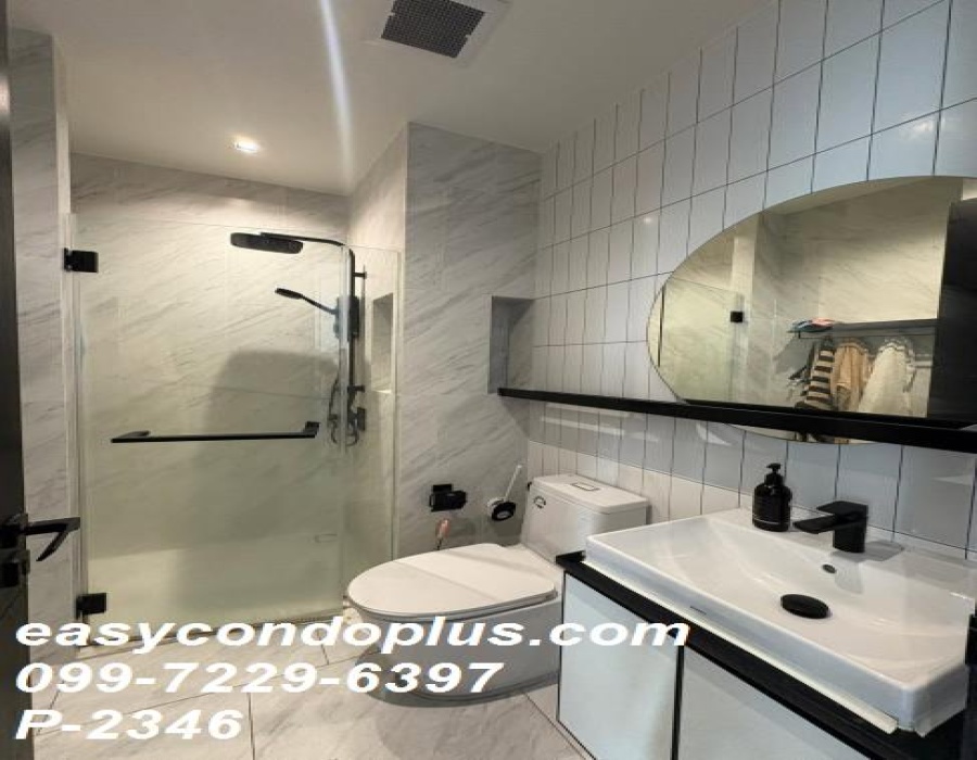 1 BathroomBathrooms,ห้องสตูดิโอ,เช่า,14326