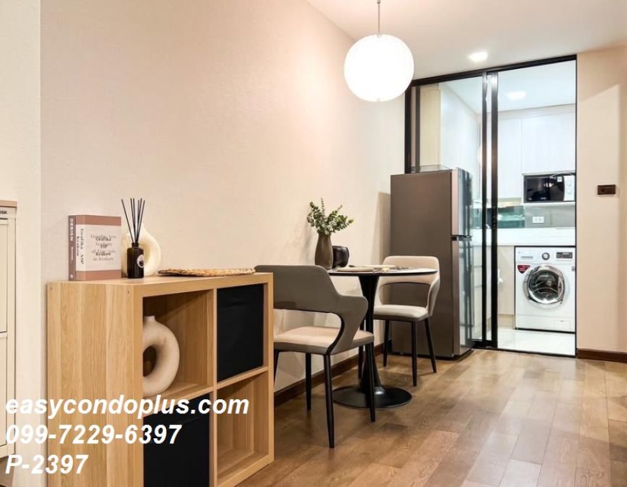 1 Bedroom Bedrooms, ,1 BathroomBathrooms,1 ห้องนอน,เช่า,14327