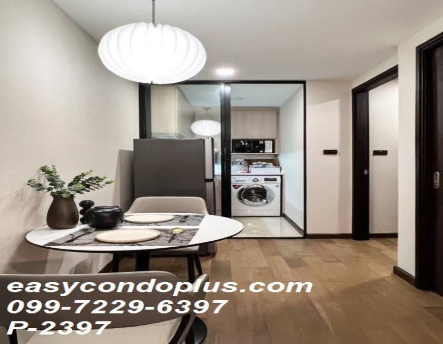 1 Bedroom Bedrooms, ,1 BathroomBathrooms,1 ห้องนอน,เช่า,14327