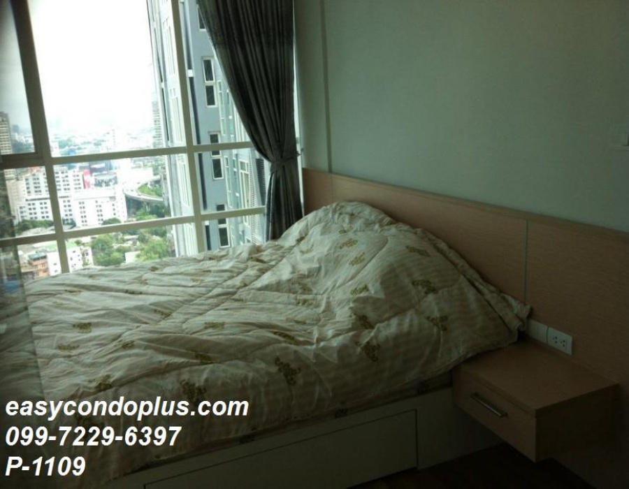 1 Bedroom Bedrooms, ,1 BathroomBathrooms,1 ห้องนอน,เช่า,14329