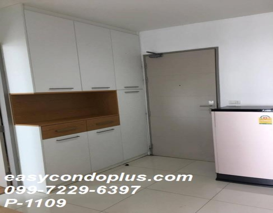 1 Bedroom Bedrooms, ,1 BathroomBathrooms,1 ห้องนอน,เช่า,14329