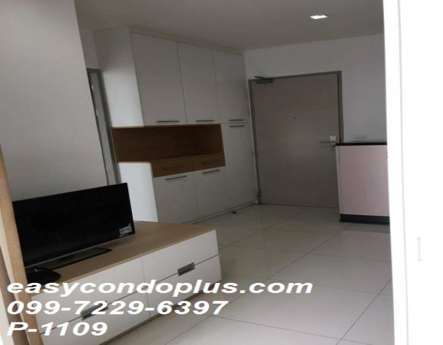 1 Bedroom Bedrooms, ,1 BathroomBathrooms,1 ห้องนอน,เช่า,14329
