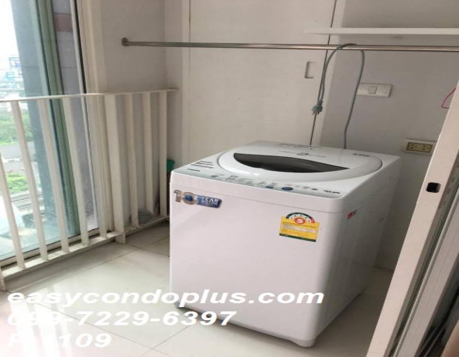 1 Bedroom Bedrooms, ,1 BathroomBathrooms,1 ห้องนอน,เช่า,14329