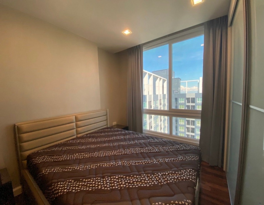 1 Bedroom Bedrooms, ,1 BathroomBathrooms,1 ห้องนอน,เช่า,14330