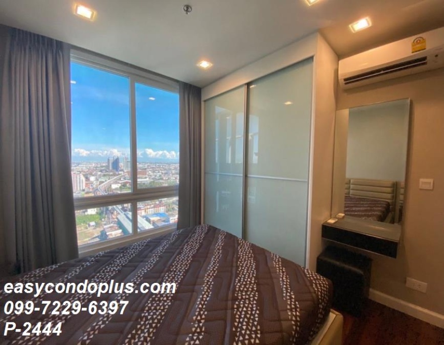 1 Bedroom Bedrooms, ,1 BathroomBathrooms,1 ห้องนอน,เช่า,14330