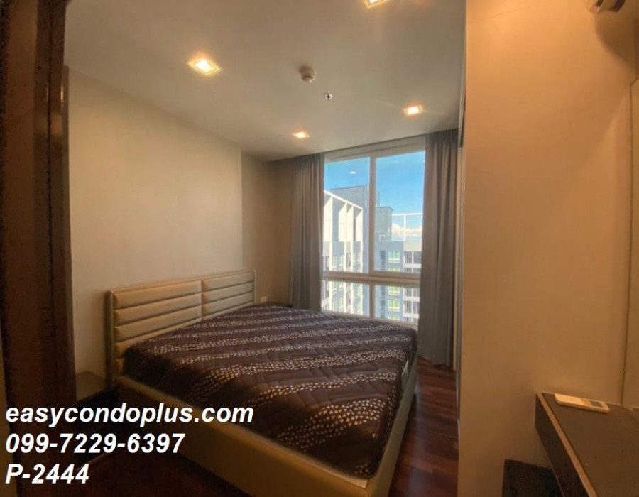 1 Bedroom Bedrooms, ,1 BathroomBathrooms,1 ห้องนอน,เช่า,14330