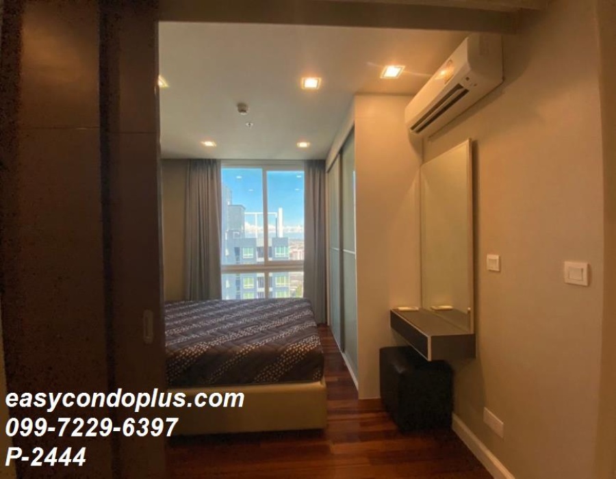 1 Bedroom Bedrooms, ,1 BathroomBathrooms,1 ห้องนอน,เช่า,14330