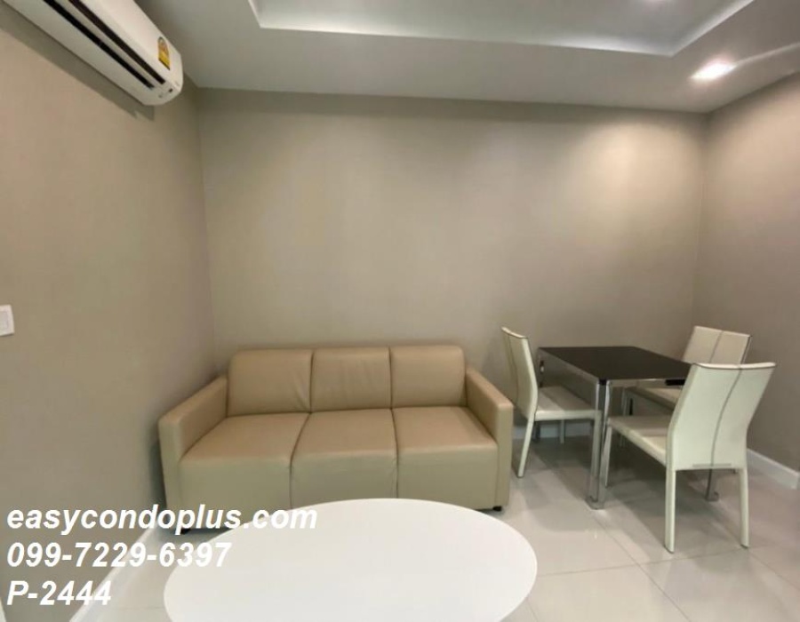 1 Bedroom Bedrooms, ,1 BathroomBathrooms,1 ห้องนอน,เช่า,14330
