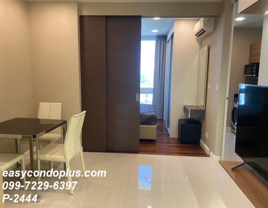 1 Bedroom Bedrooms, ,1 BathroomBathrooms,1 ห้องนอน,เช่า,14330