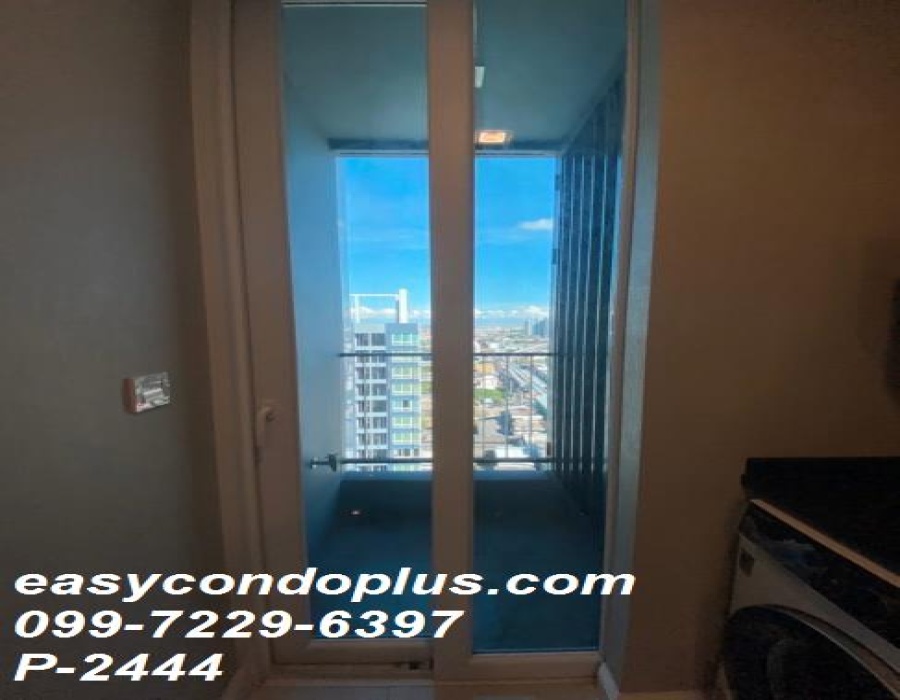 1 Bedroom Bedrooms, ,1 BathroomBathrooms,1 ห้องนอน,เช่า,14330
