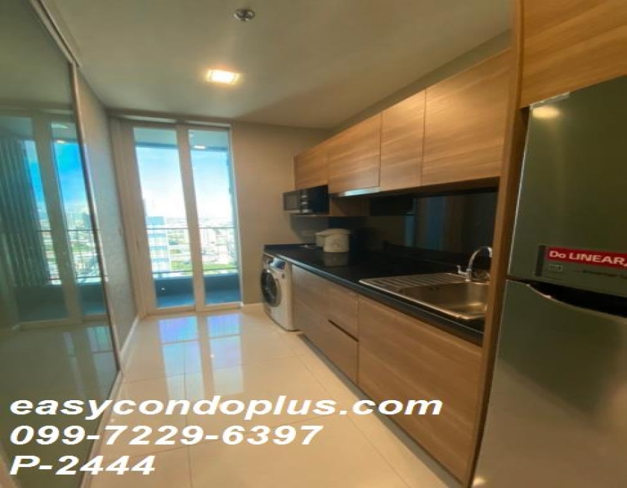 1 Bedroom Bedrooms, ,1 BathroomBathrooms,1 ห้องนอน,เช่า,14330