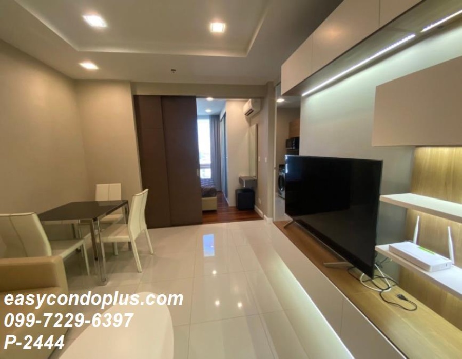 1 Bedroom Bedrooms, ,1 BathroomBathrooms,1 ห้องนอน,เช่า,14330