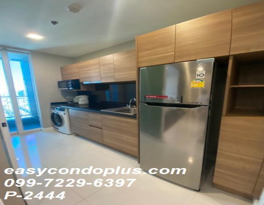 1 Bedroom Bedrooms, ,1 BathroomBathrooms,1 ห้องนอน,เช่า,14330
