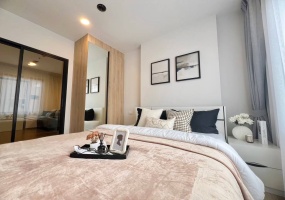 1 Bedroom Bedrooms, ,1 BathroomBathrooms,1 ห้องนอน,เช่า,14331