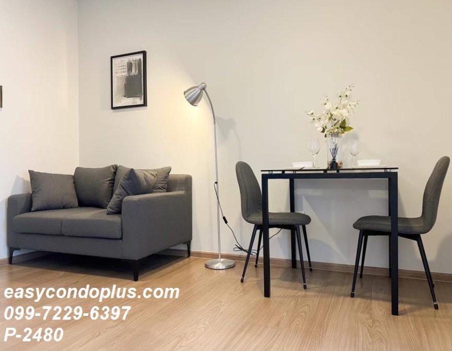 1 Bedroom Bedrooms, ,1 BathroomBathrooms,1 ห้องนอน,เช่า,14331