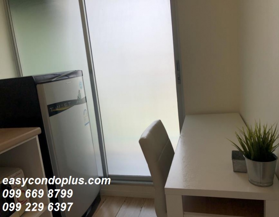 1 Bedroom Bedrooms, ,1 BathroomBathrooms,1 ห้องนอน,เช่า,2327