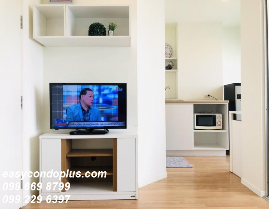 1 Bedroom Bedrooms, ,1 BathroomBathrooms,1 ห้องนอน,เช่า,2327