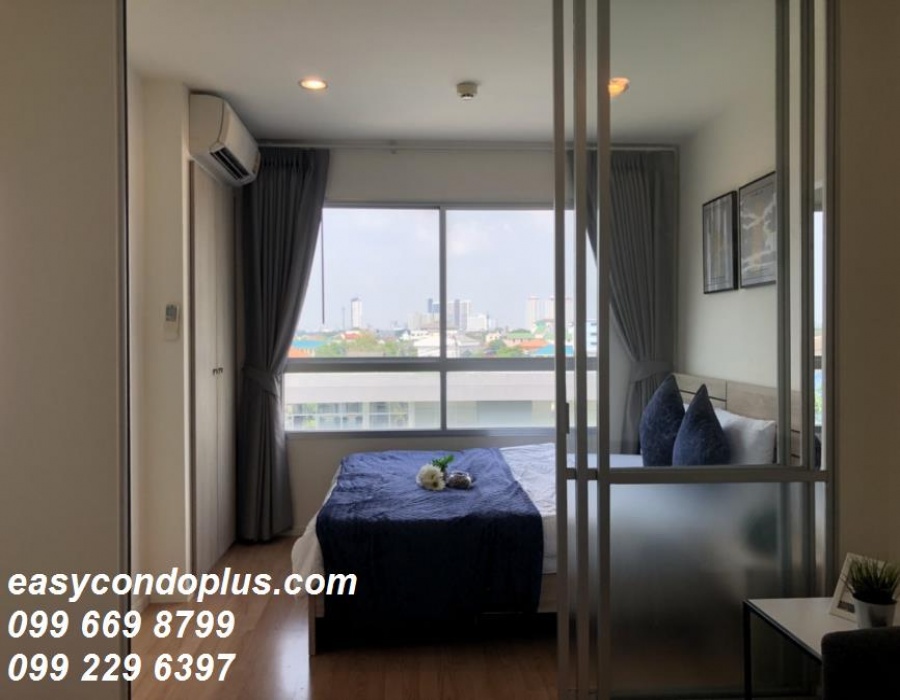 1 Bedroom Bedrooms, ,1 BathroomBathrooms,1 ห้องนอน,เช่า,2327