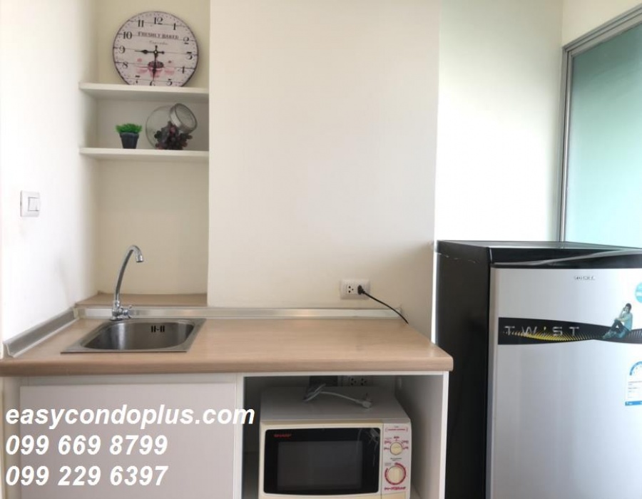 1 Bedroom Bedrooms, ,1 BathroomBathrooms,1 ห้องนอน,เช่า,2327