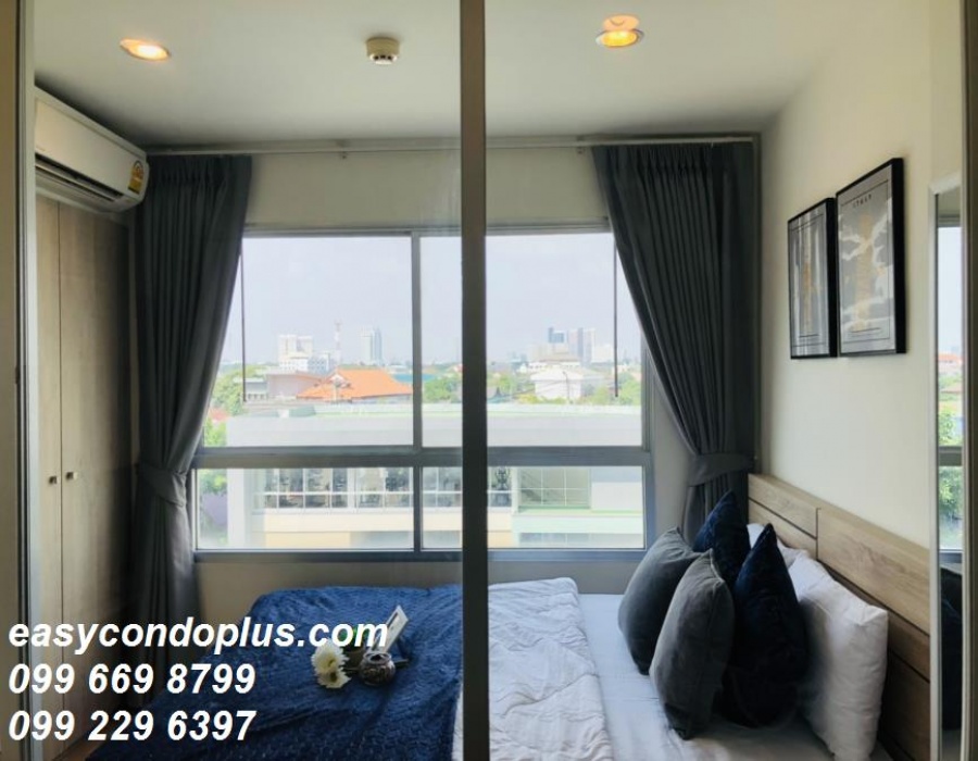 1 Bedroom Bedrooms, ,1 BathroomBathrooms,1 ห้องนอน,เช่า,2327