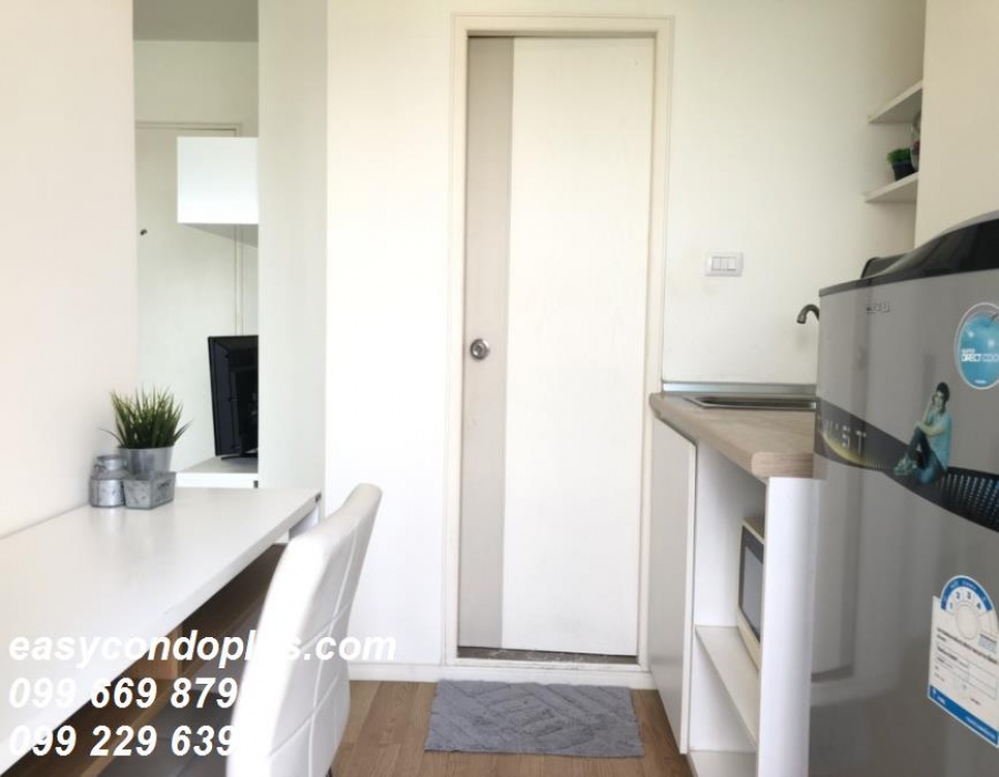 1 Bedroom Bedrooms, ,1 BathroomBathrooms,1 ห้องนอน,เช่า,2327