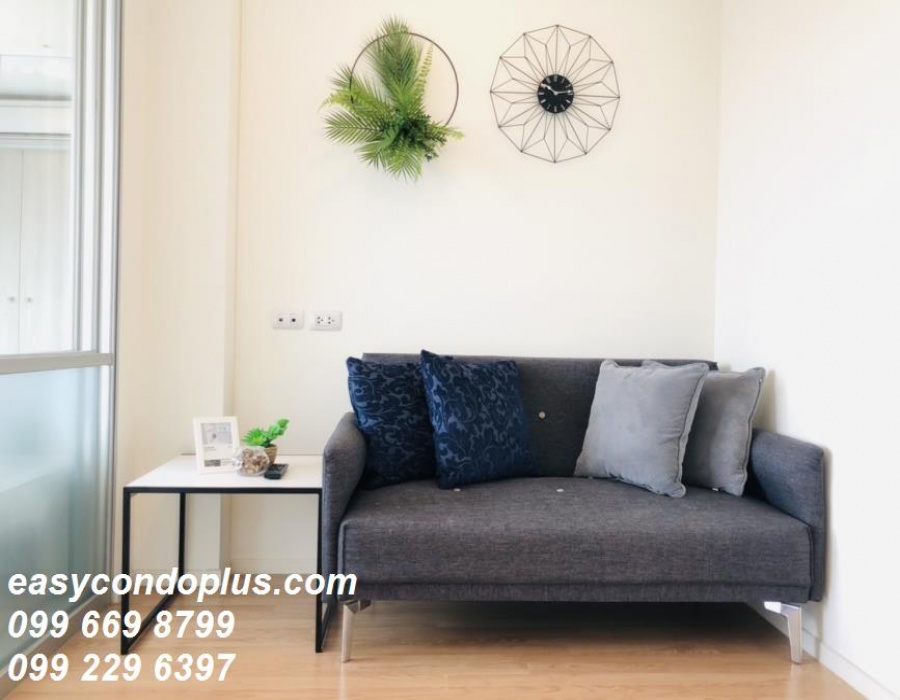 1 Bedroom Bedrooms, ,1 BathroomBathrooms,1 ห้องนอน,เช่า,2327