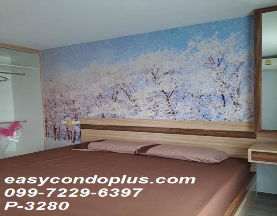 1 Bedroom Bedrooms, ,1 BathroomBathrooms,1 ห้องนอน,ขาย,14435
