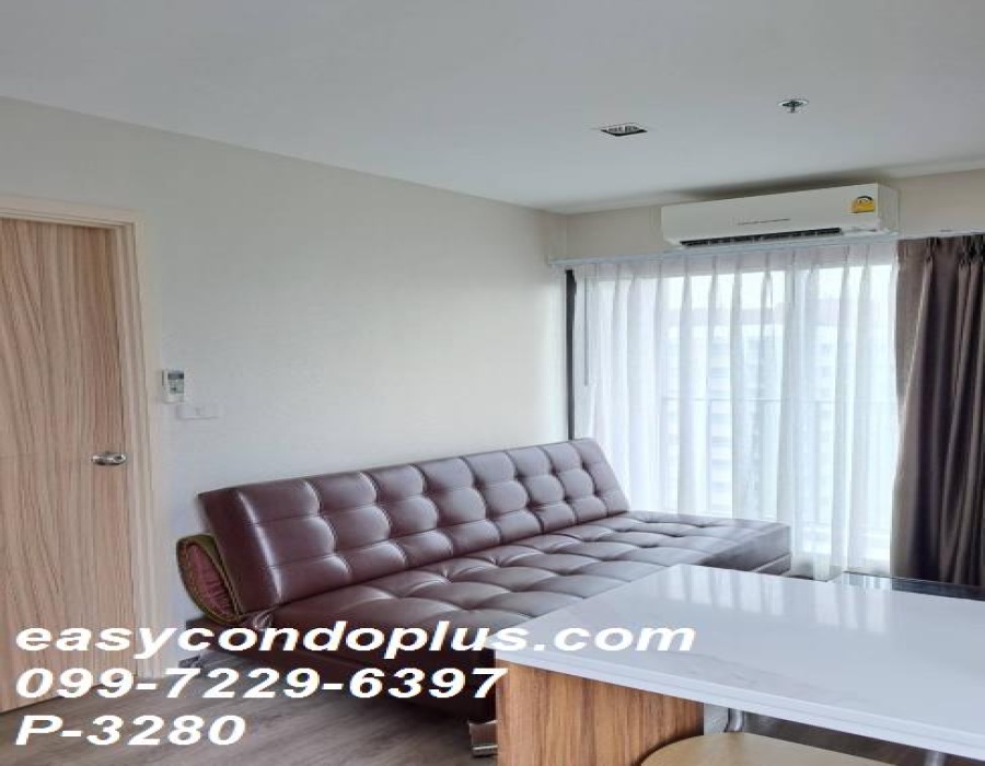 1 Bedroom Bedrooms, ,1 BathroomBathrooms,1 ห้องนอน,ขาย,14435