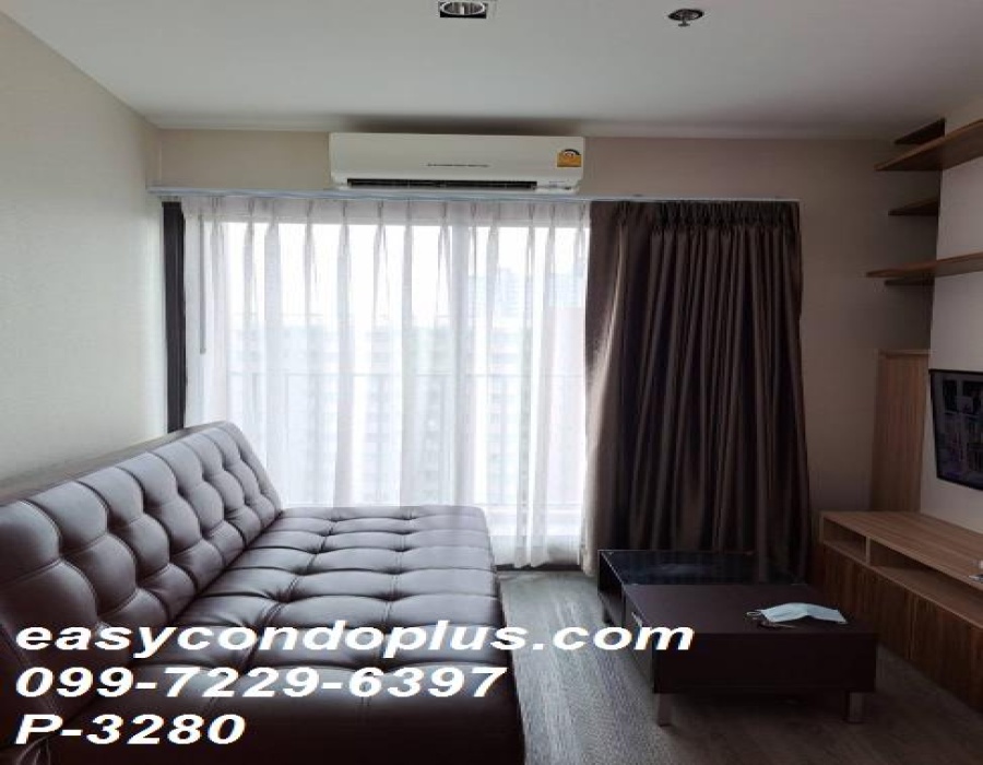 1 Bedroom Bedrooms, ,1 BathroomBathrooms,1 ห้องนอน,ขาย,14435