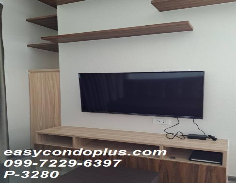 1 Bedroom Bedrooms, ,1 BathroomBathrooms,1 ห้องนอน,ขาย,14435