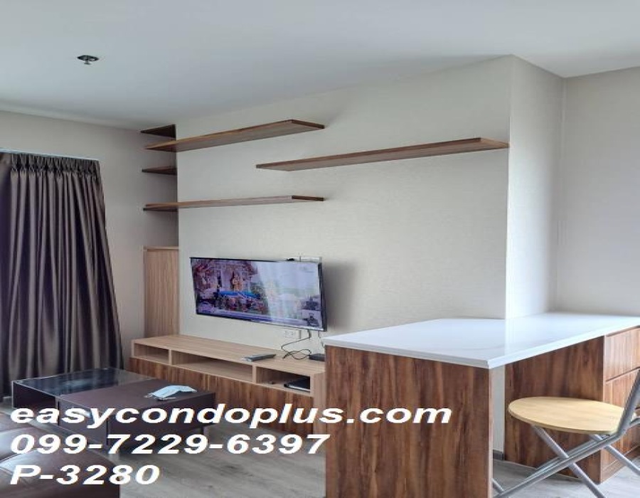 1 Bedroom Bedrooms, ,1 BathroomBathrooms,1 ห้องนอน,ขาย,14435