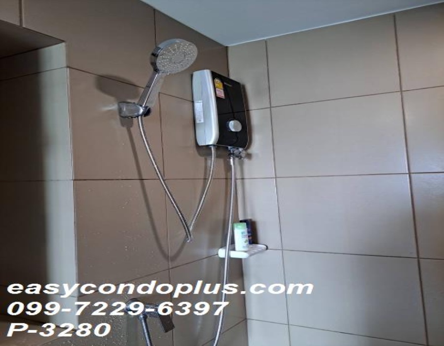 1 Bedroom Bedrooms, ,1 BathroomBathrooms,1 ห้องนอน,ขาย,14435