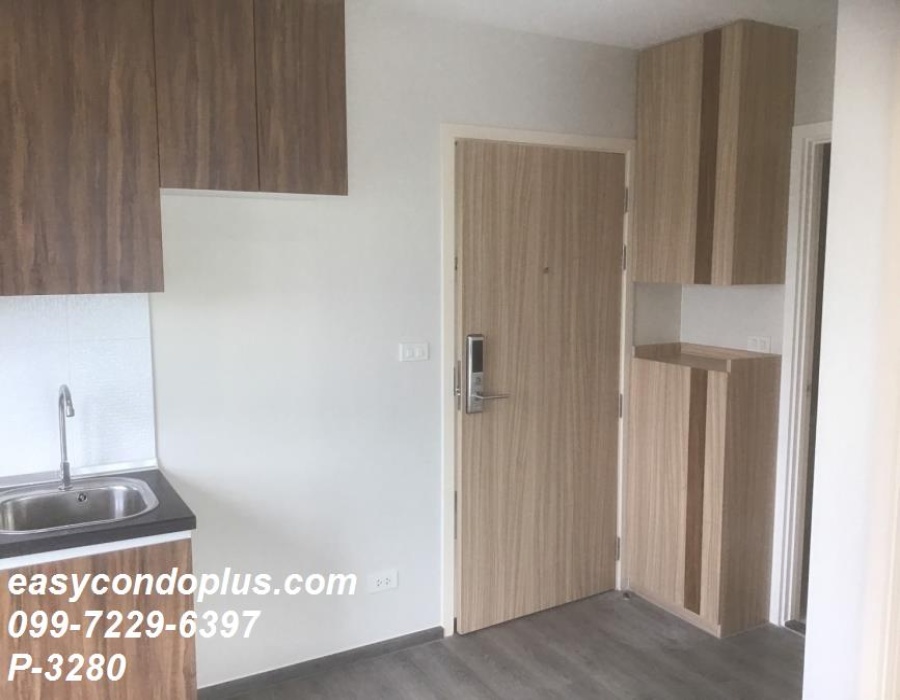 1 Bedroom Bedrooms, ,1 BathroomBathrooms,1 ห้องนอน,ขาย,14435