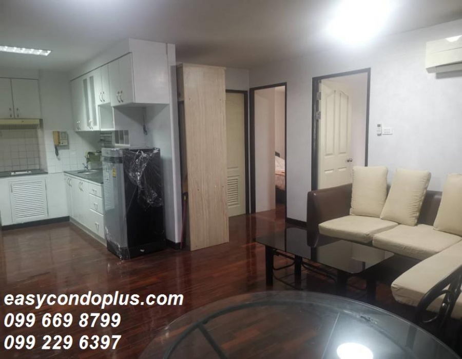 2 Bedrooms Bedrooms, ,1 BathroomBathrooms,2 ห้องนอน,เช่า,2329