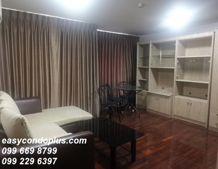 2 Bedrooms Bedrooms, ,1 BathroomBathrooms,2 ห้องนอน,เช่า,2329