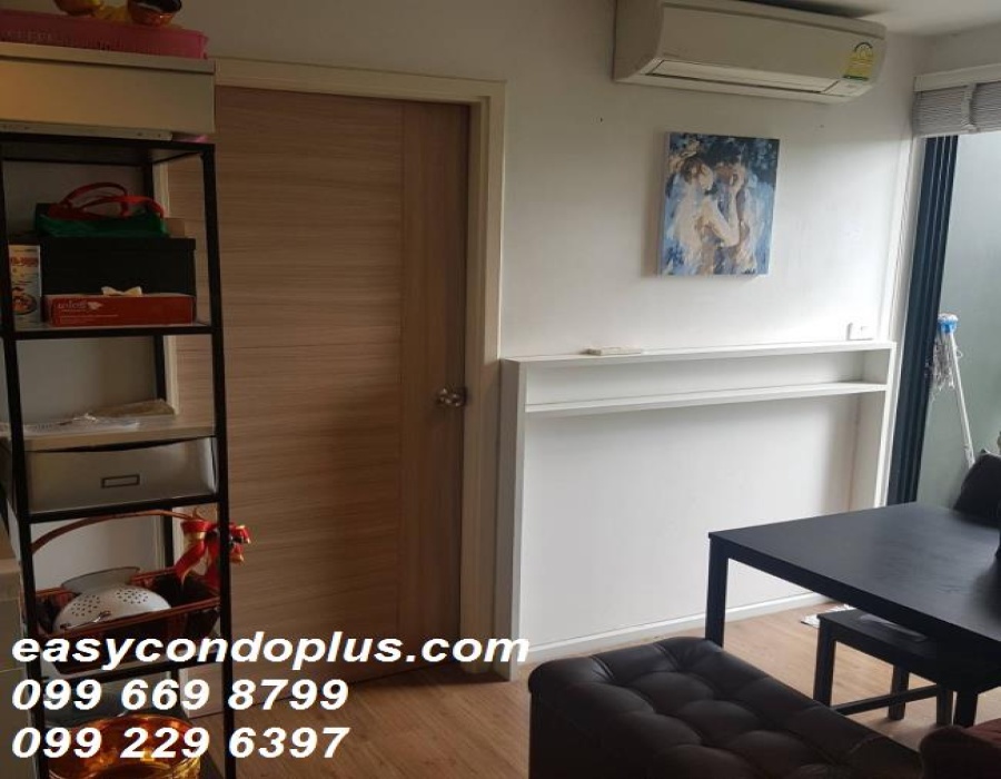 2 Bedrooms Bedrooms, ,2 BathroomsBathrooms,2 ห้องนอน,ขาย,2330