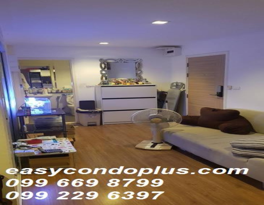 2 Bedrooms Bedrooms, ,2 BathroomsBathrooms,2 ห้องนอน,ขาย,2330