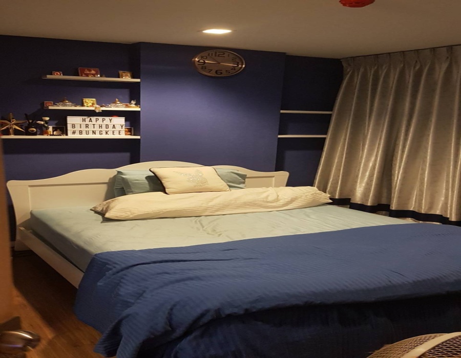 2 Bedrooms Bedrooms, ,2 BathroomsBathrooms,2 ห้องนอน,ขาย,2330