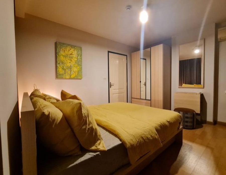 1 Bedroom Bedrooms, ,1 BathroomBathrooms,1 ห้องนอน,ขาย,2332