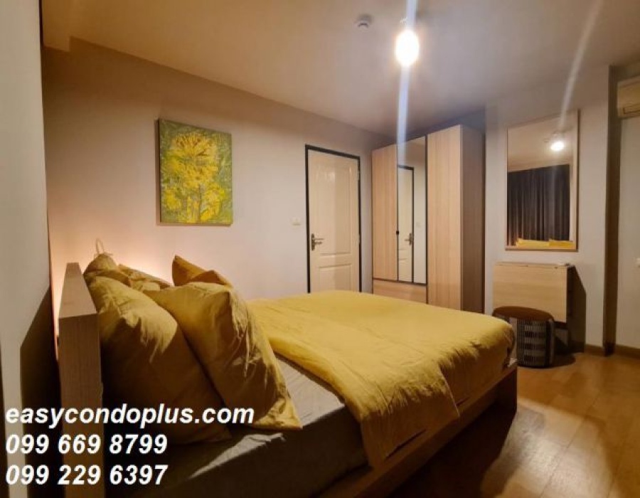 1 Bedroom Bedrooms, ,1 BathroomBathrooms,1 ห้องนอน,ขาย,2332
