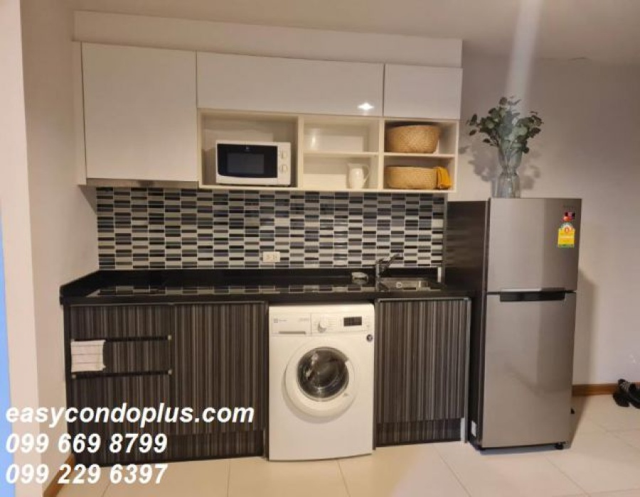 1 Bedroom Bedrooms, ,1 BathroomBathrooms,1 ห้องนอน,ขาย,2332