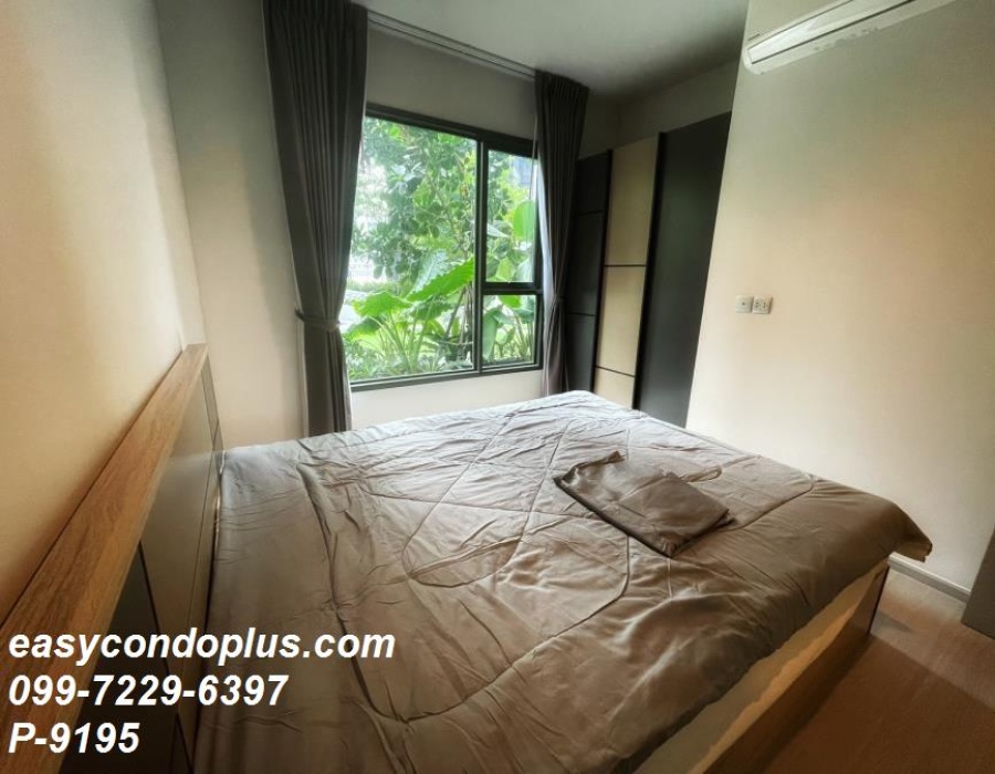 1 Bedroom Bedrooms, ,1 BathroomBathrooms,1 ห้องนอน,เช่า,14508