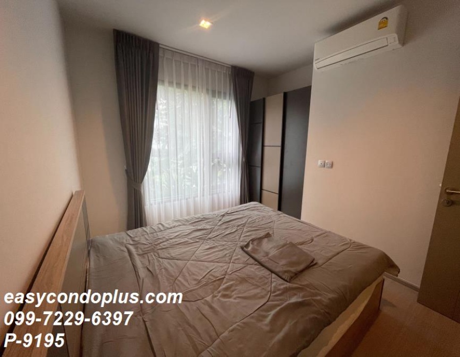1 Bedroom Bedrooms, ,1 BathroomBathrooms,1 ห้องนอน,เช่า,14508