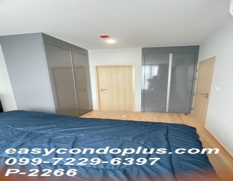 1 Bedroom Bedrooms, ,1 BathroomBathrooms,1 ห้องนอน,ขาย,14509