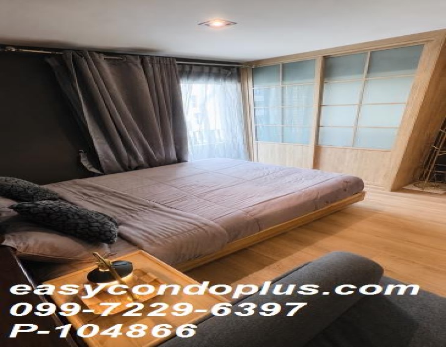 1 BathroomBathrooms,ห้องสตูดิโอ,เช่า,14511