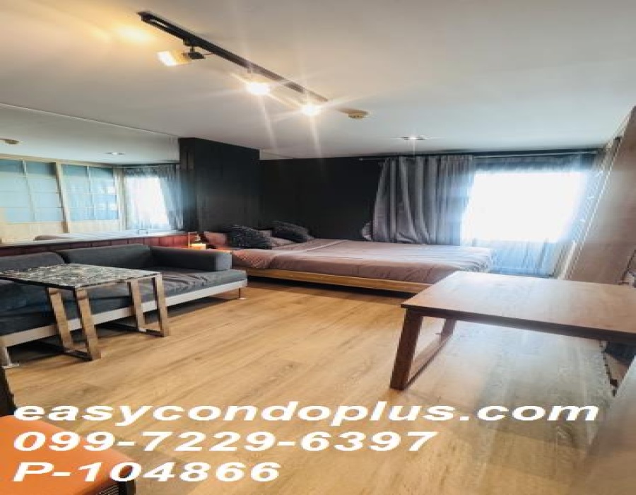 1 BathroomBathrooms,ห้องสตูดิโอ,เช่า,14511