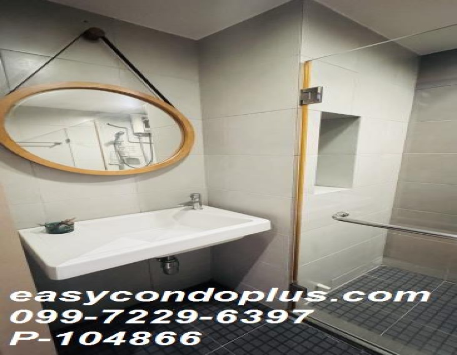 1 BathroomBathrooms,ห้องสตูดิโอ,เช่า,14511