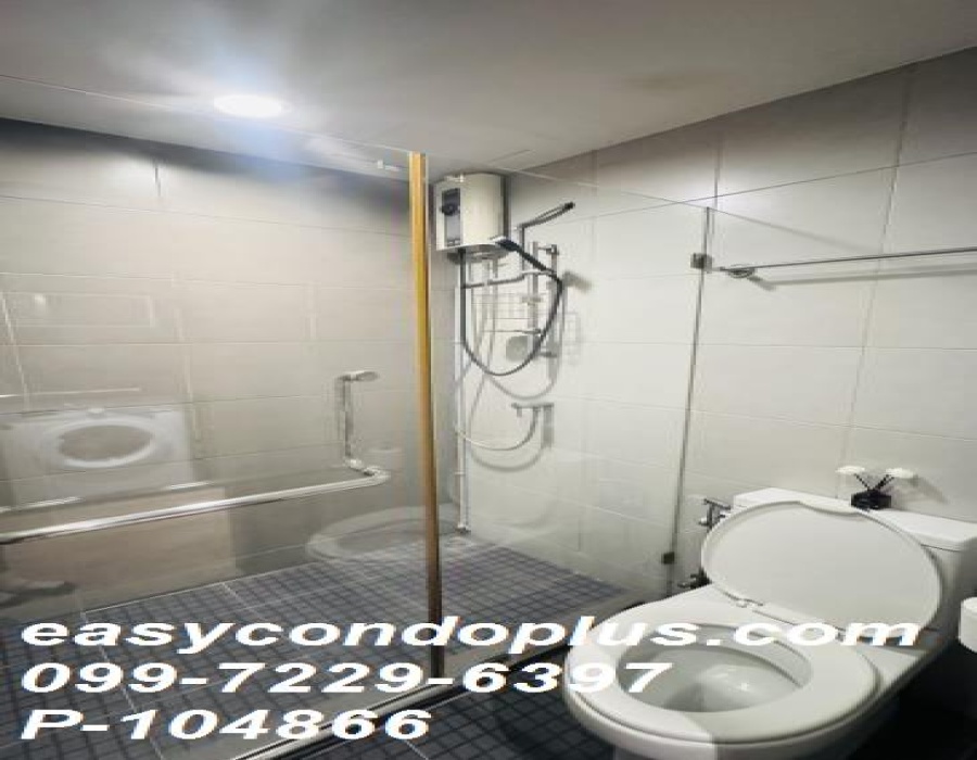 1 BathroomBathrooms,ห้องสตูดิโอ,เช่า,14511