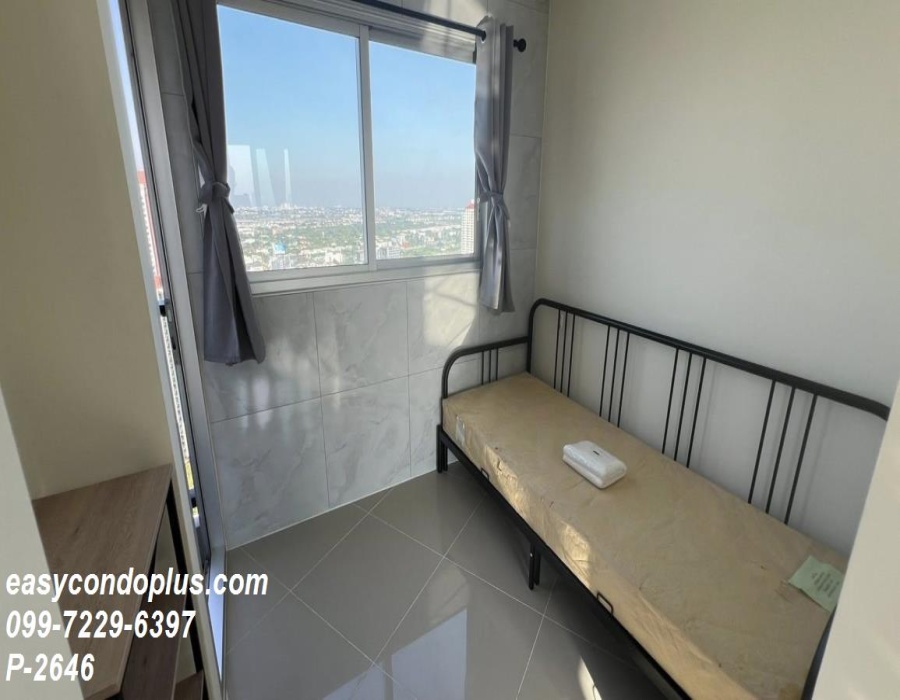 2 Bedrooms Bedrooms, ,2 BathroomsBathrooms,2 ห้องนอน,เช่า,14512